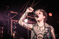 Abolition / Le Kilowatt (Vitry Sur Seine) - 07 mai 2026