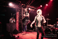 Abolition / Le Kilowatt (Vitry Sur Seine) - 07 mai 2026