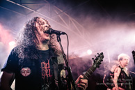 Abolition / Le Kilowatt (Vitry Sur Seine) - 07 mai 2026