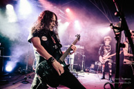 Abolition / Le Kilowatt (Vitry Sur Seine) - 07 mai 2026