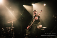 Aerial Salad / La Maroquinerie - 08 février 2026