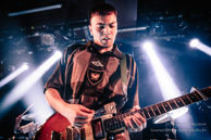 Aerial Salad / La Maroquinerie - 08 février 2026