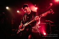 Aerial Salad / La Maroquinerie - 08 février 2026