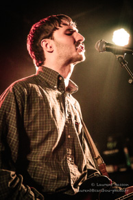 Aerial Salad / La Maroquinerie - 08 février 2026