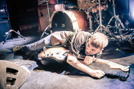 Aerial Salad / La Maroquinerie - 08 février 2026