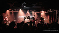After Geography / La Boule Noire - 22 mai 2025