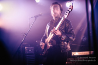 After Geography / La Maroquinerie - 26 mars 2026