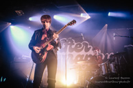 After Geography / La Maroquinerie - 26 mars 2026