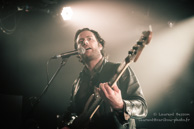 After Geography / La Maroquinerie - 26 mars 2026