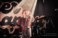 After Geography / La Maroquinerie - 26 mars 2026