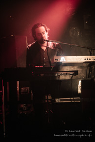 After Geography / La Maroquinerie - 26 mars 2026