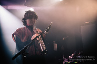 After Geography / La Maroquinerie - 26 mars 2026