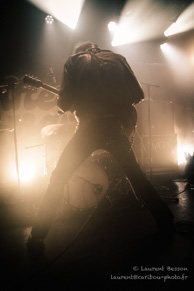 After Geography / La Maroquinerie - 26 mars 2026