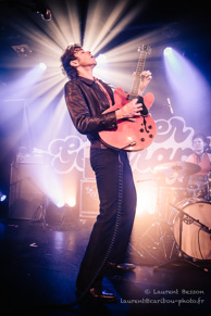 After Geography / La Maroquinerie - 26 mars 2026