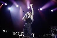 Against The Current / Le Zénith - 03 avril 2018