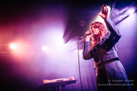 Agathe Bonin / La Boule Noire - 12 mai 2025