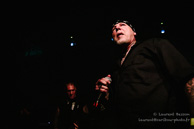 Agnostic Front / La Marbrerie (Montreuil) - 20 juin 2026