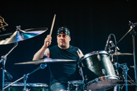 Agnostic Front / La Marbrerie (Montreuil) - 20 juin 2026