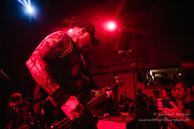 Agnostic Front / La Marbrerie (Montreuil) - 20 juin 2026