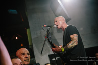 Agnostic Front / La Marbrerie (Montreuil) - 20 juin 2026
