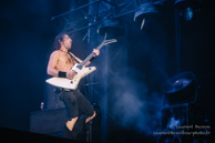 Airbourne / Les Eurockéennes 2026 - Belfort - 02 juillet 2026