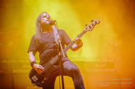 Airbourne / Les Eurockéennes 2026 - Belfort - 02 juillet 2026