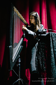 Aja / L'Olympia - 13 février 2026