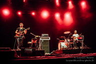 ALB / Oeno Music Festival - Le Zenith, Dijon - 11 juillet 2015