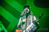 Alestorm - PaganFest MMXXV / Le Zénith - 22 janvier 2025