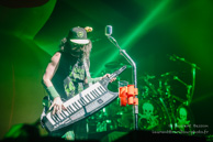 Alestorm - PaganFest MMXXV / Le Zénith - 22 janvier 2025