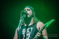 Alestorm - PaganFest MMXXV / Le Zénith - 22 janvier 2025