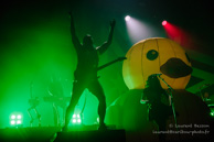 Alestorm - PaganFest MMXXV / Le Zénith - 22 janvier 2025