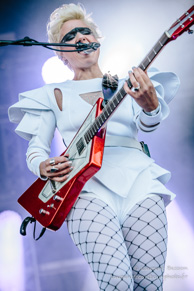 Alice Animal / Fête de l'Humanité 2024 - Base 217 - Le Plessis-Pâté/Brétigny-sur-Orge - 14 septembre 2024