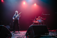 L'Ambulancier / L'Olympia - 24 mars 2026