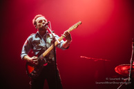 L'Ambulancier / L'Olympia - 24 mars 2026