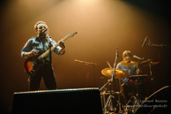 L'Ambulancier / L'Olympia - 24 mars 2026