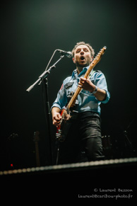 L'Ambulancier / L'Olympia - 24 mars 2026