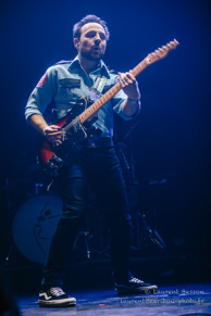 L'Ambulancier / L'Olympia - 24 mars 2026