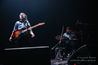 L'Ambulancier / L'Olympia - 24 mars 2026