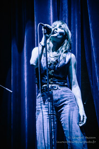 Angèle & Le Dauphin / L'Olympia - 13 février 2026