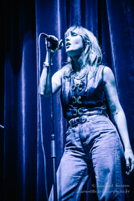 Angèle & Le Dauphin / L'Olympia - 13 février 2026