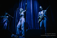 Angèle & Le Dauphin / L'Olympia - 13 février 2026