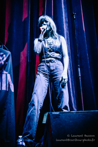 Angèle & Le Dauphin / L'Olympia - 13 février 2026