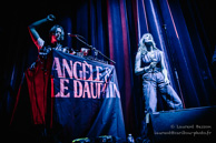 Angèle & Le Dauphin / L'Olympia - 13 février 2026