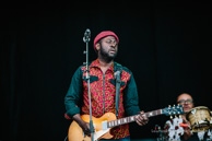 Angélique Kidjo / Fête de l'Humanité 2024 - Base 217 - Le Plessis-Pâté/Brétigny-sur-Orge - 15 septembre 2024