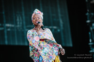Angélique Kidjo / Fête de l'Humanité 2024 - Base 217 - Le Plessis-Pâté/Brétigny-sur-Orge - 15 septembre 2024