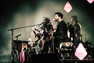 Angus & Julia Stone / Le Grand Rex - 15 juin 2024