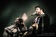 Angus & Julia Stone / Le Grand Rex - 15 juin 2024