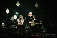 Angus & Julia Stone / Le Grand Rex - 15 juin 2024