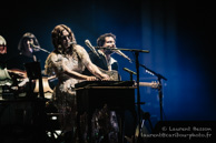 Angus & Julia Stone / Le Grand Rex - 15 juin 2024